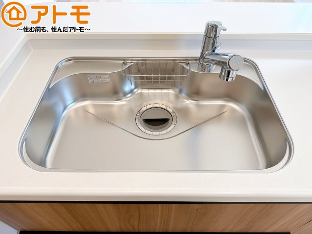 【内装】 | 焼津市高新田　新築戸建　1号棟