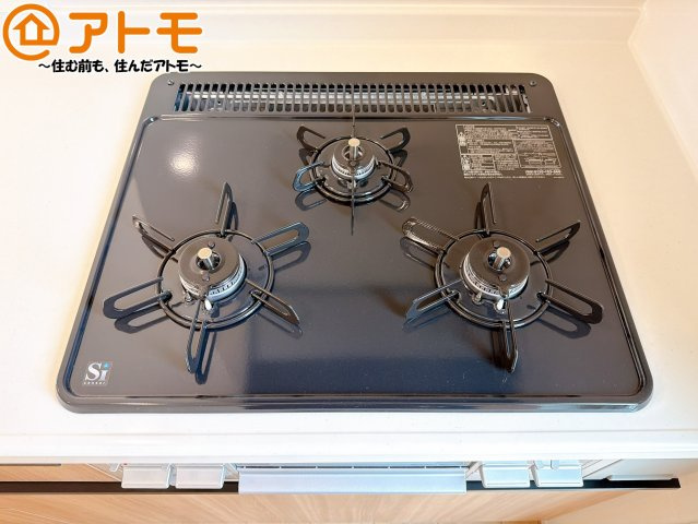 【内装】 | 焼津市高新田　新築戸建　1号棟