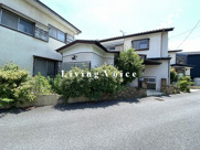 平塚市四之宮6丁目　土地（売地）建築条件なしの画像