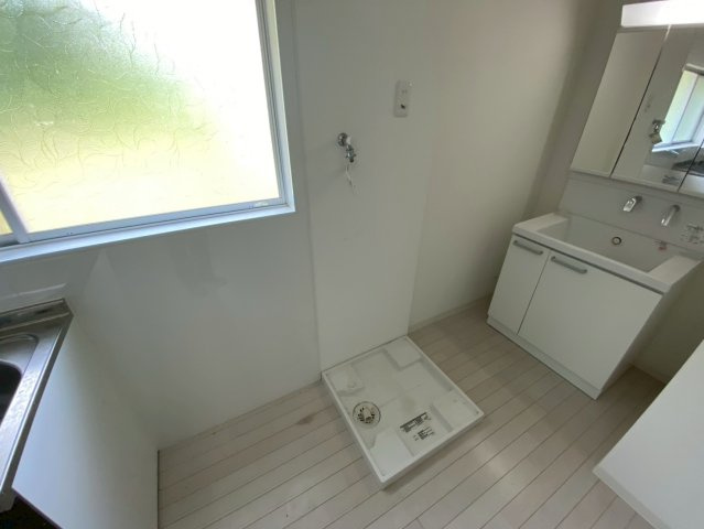 ビーコート青谷の設備