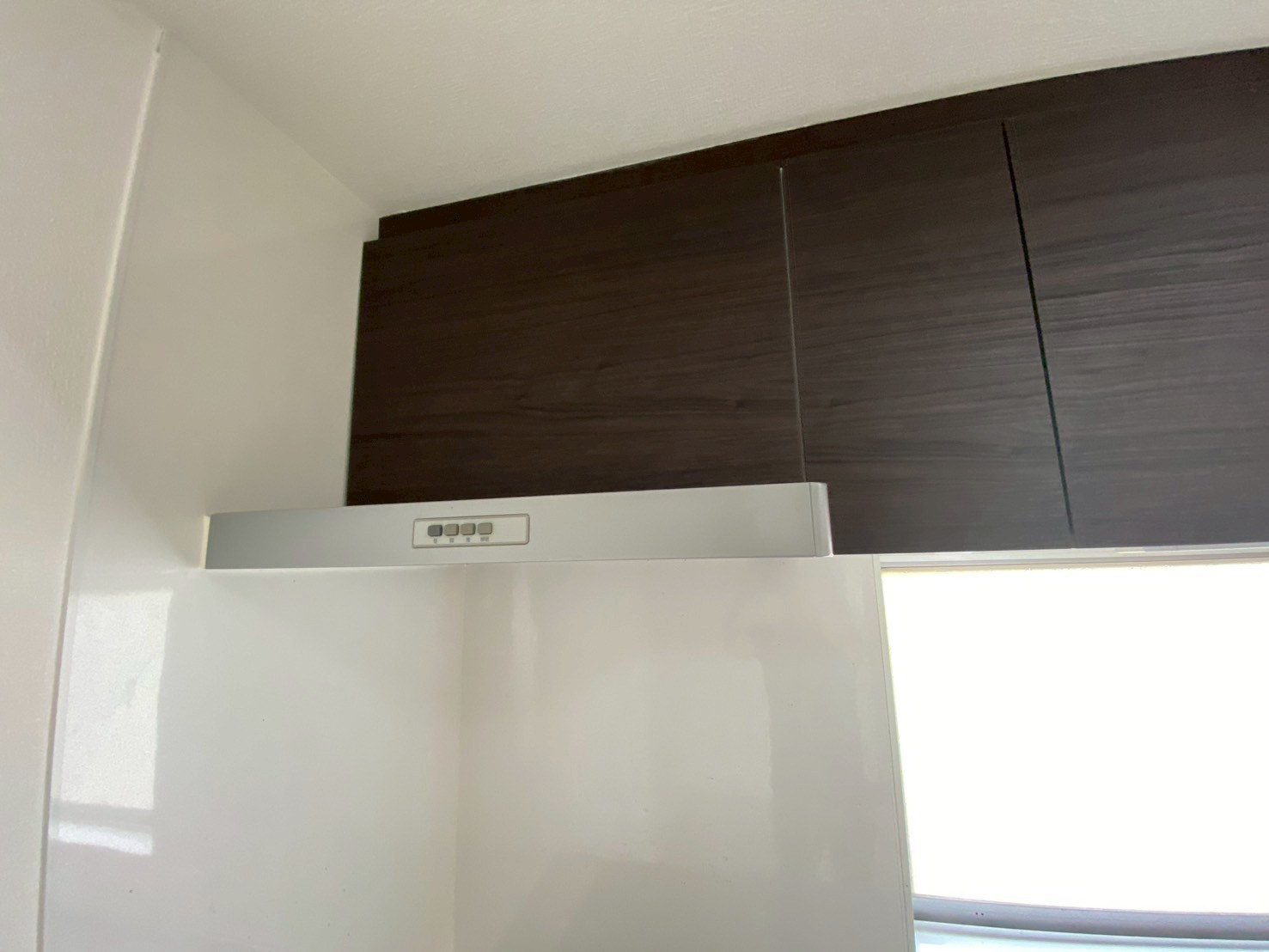 ビーコート青谷の収納