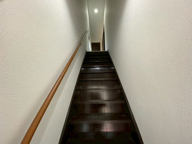 ビーコート青谷の内装