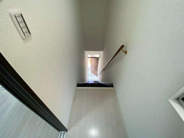 ビーコート青谷の設備