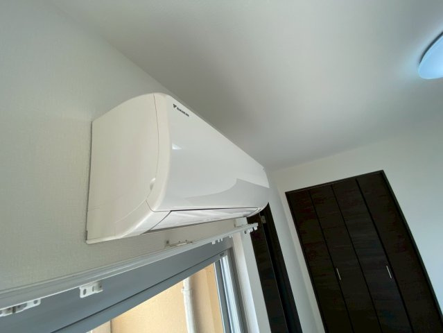 ビーコート青谷の設備