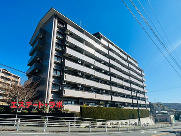 サンハイツ水源