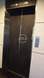 【その他共用部分】 | AXIS南船場ビル | AXIS南船場ビル　エレベーター