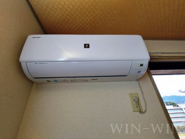 セジュールスールの設備