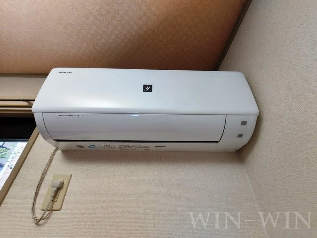 セジュールスールの設備
