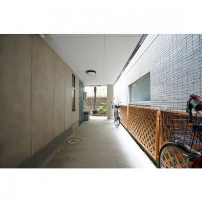 ジュンヴェール山本