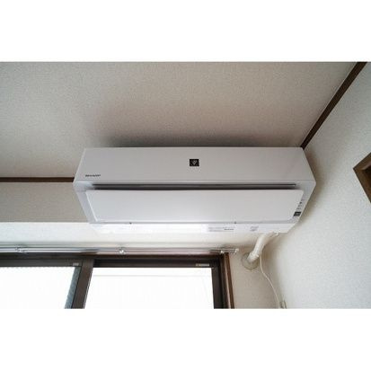 ジュンヴェール山本の設備