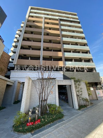 レジュールアッシュウエストレジス★仲介手数料無料物件★