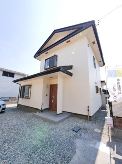 【外観】 | リフォーム完了済み、随時ご見学可能です。