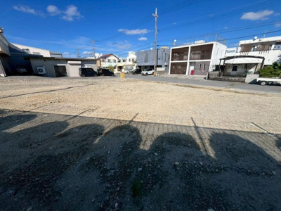  | 浦添市牧港５丁目土地【２号地】