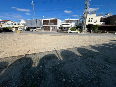  | 浦添市牧港５丁目土地【２号地】