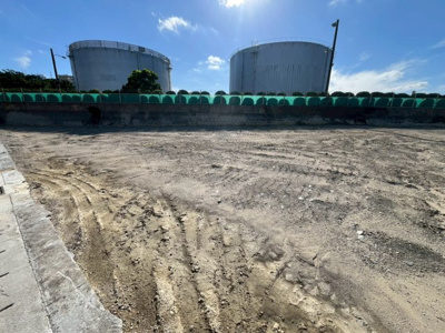  | 浦添市牧港５丁目土地【２号地】