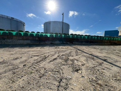  | 浦添市牧港５丁目土地【２号地】