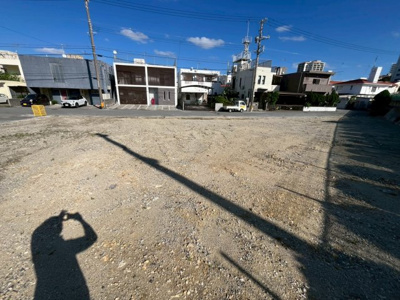  | 浦添市牧港５丁目土地【２号地】