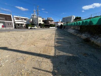  | 浦添市牧港５丁目土地【２号地】