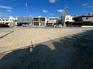  | 浦添市牧港５丁目土地【２号地】