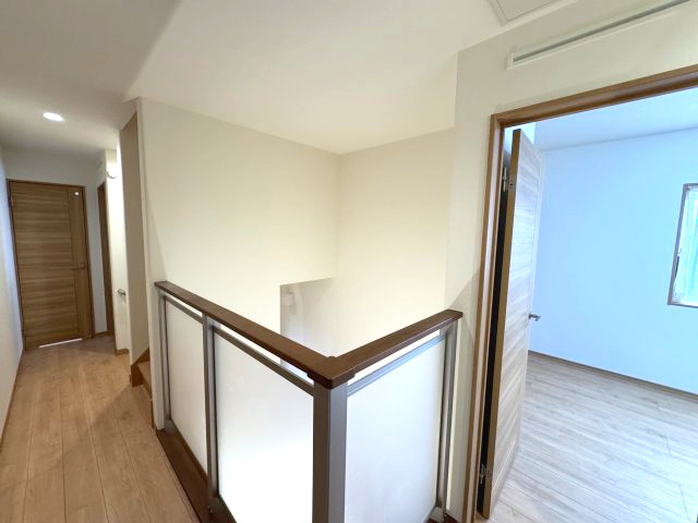 -三丁目不動産-　築浅美観戸建住宅　児玉下浅見の内装
