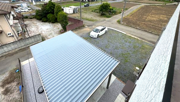 -三丁目不動産-　築浅美観戸建住宅　児玉下浅見の展望