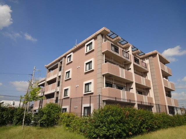 熊本市南区近見６丁目の賃貸マンション