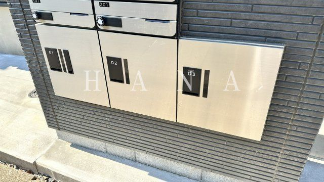サザンロード国分寺のその他共用部分