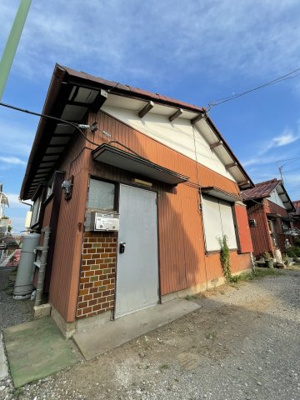 【外観】 | 小嶋貸家