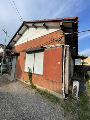 【外観】 | 小嶋貸家