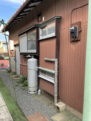 【外観】 | 小嶋貸家