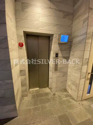 レジュールアッシュウエストレジス★仲介手数料無料物件★のその他共用部分