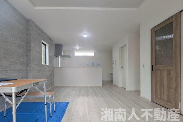 藤沢市大庭５５７１新築戸建の周辺