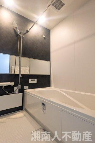 藤沢市大庭５５７１新築戸建の外観|外観です