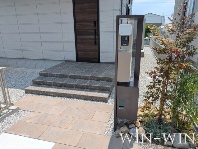 Casa Excelente Ⅳ棟のその他共用部分