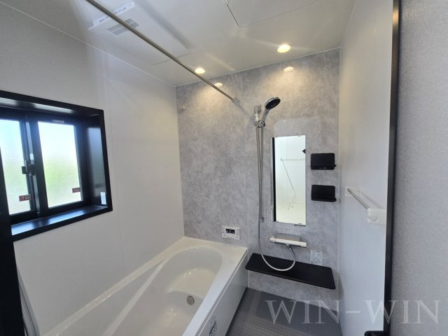 Casa Excelente Ⅳ棟の浴室