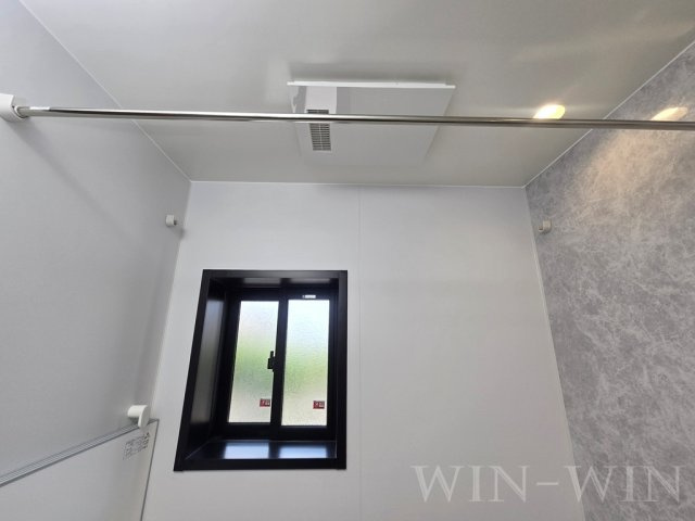 Casa Excelente Ⅳ棟の浴室