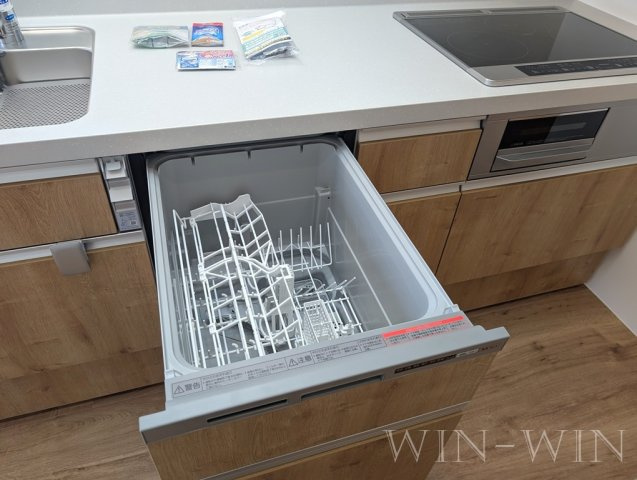 Casa Excelente Ⅳ棟の設備