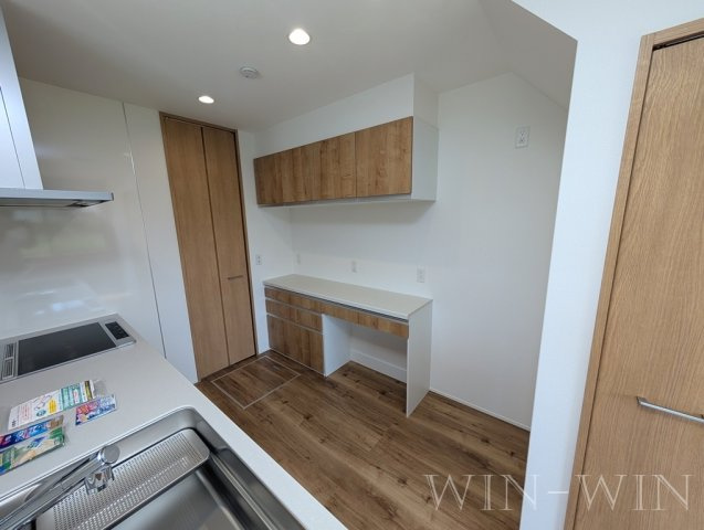 Casa Excelente Ⅳ棟の内装