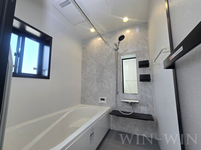 Casa Excelente Ⅳ棟の浴室