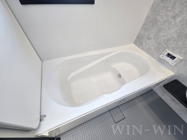 Casa Excelente Ⅳ棟の浴室