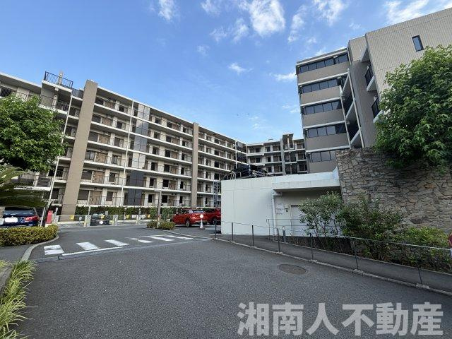 ジオ茅ヶ崎フレシア