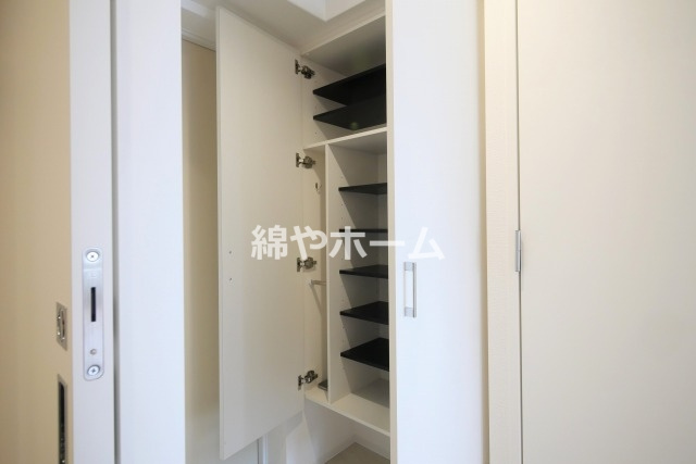 セレニテ難波ミラク壱番館 のその他