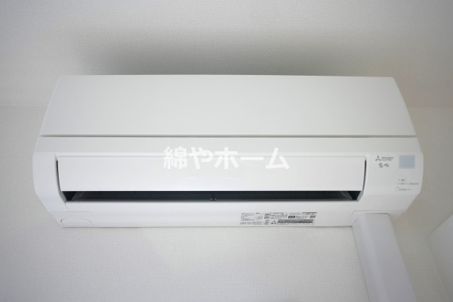 セレニテ難波ミラク壱番館 の設備