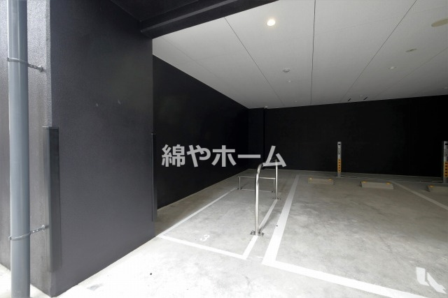 セレニテ難波ミラク壱番館 のその他共用部分