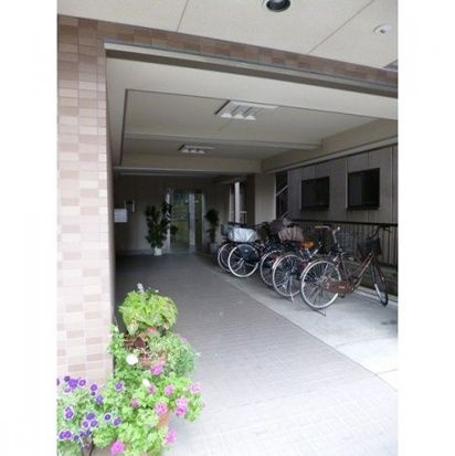 ＭＴクレストのその他共用部分