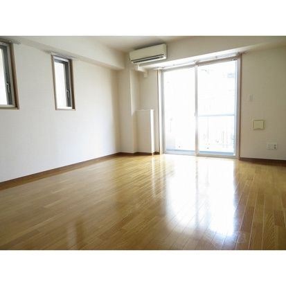 ＭＴクレストの内装