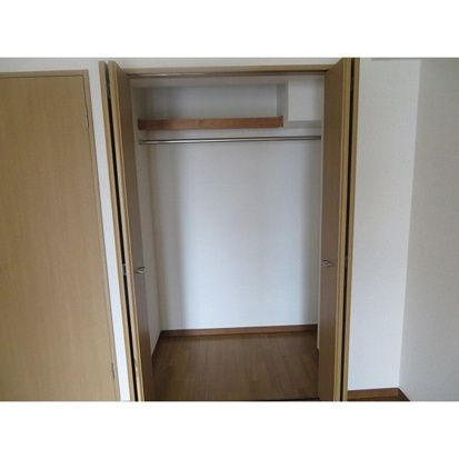 ＭＴクレストの収納