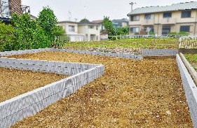 ◇令和7年10月完成予定◇下和泉2丁目 新築戸建 3980万～4580万円