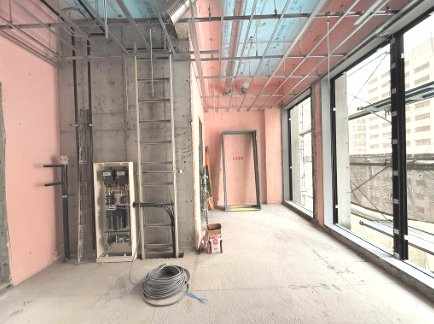 シナジア芝田ビル