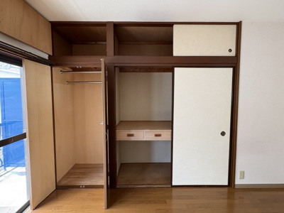 【収納】 | メゾン牧内